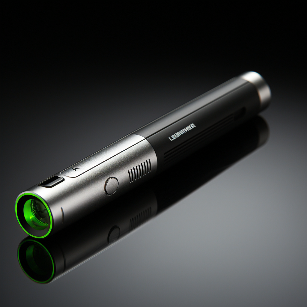 Luminex Precision Laser Pointer